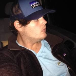 Meet your Posher, Stephen kyle